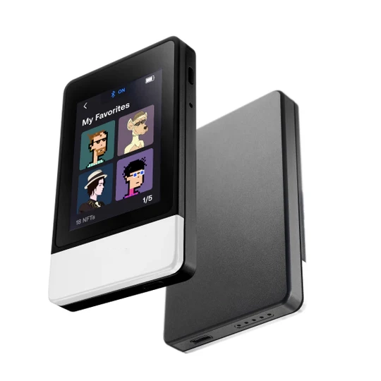Cara Wallet